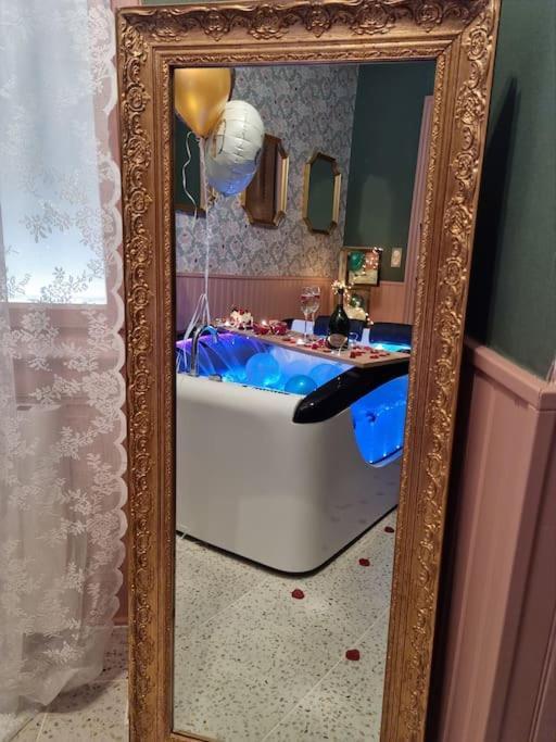 Apartment Royal Jacuzzi De Gamme Centre *