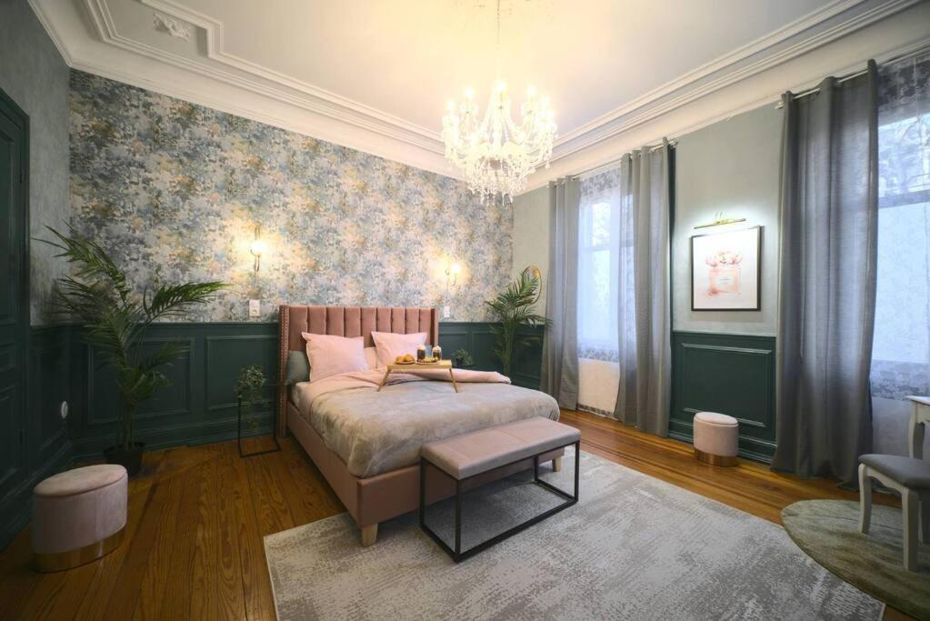 Royal Jacuzzi De Gamme Centre Apartment *