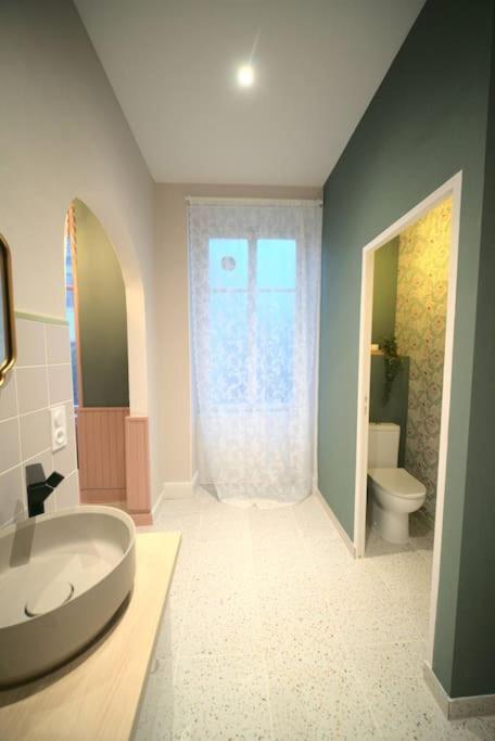 Apartment Royal Jacuzzi De Gamme Centre