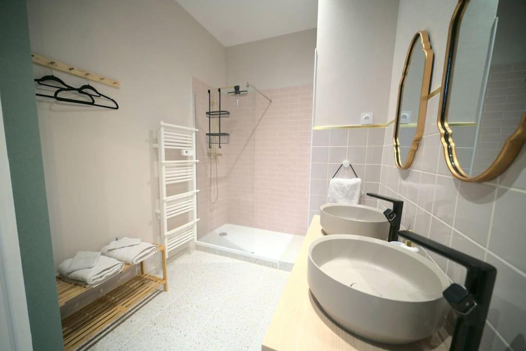 Royal Jacuzzi De Gamme Centre * Mulhouse