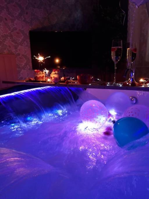 Royal Jacuzzi De Gamme Centre Mulhouse