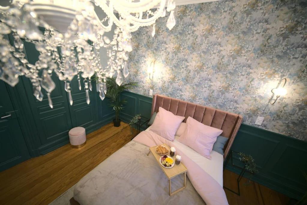 Royal Jacuzzi De Gamme Centre Apartment
