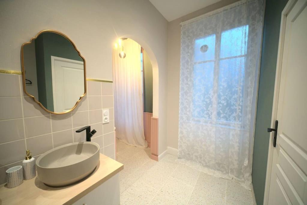 Royal Jacuzzi De Gamme Centre Apartment Mulhouse